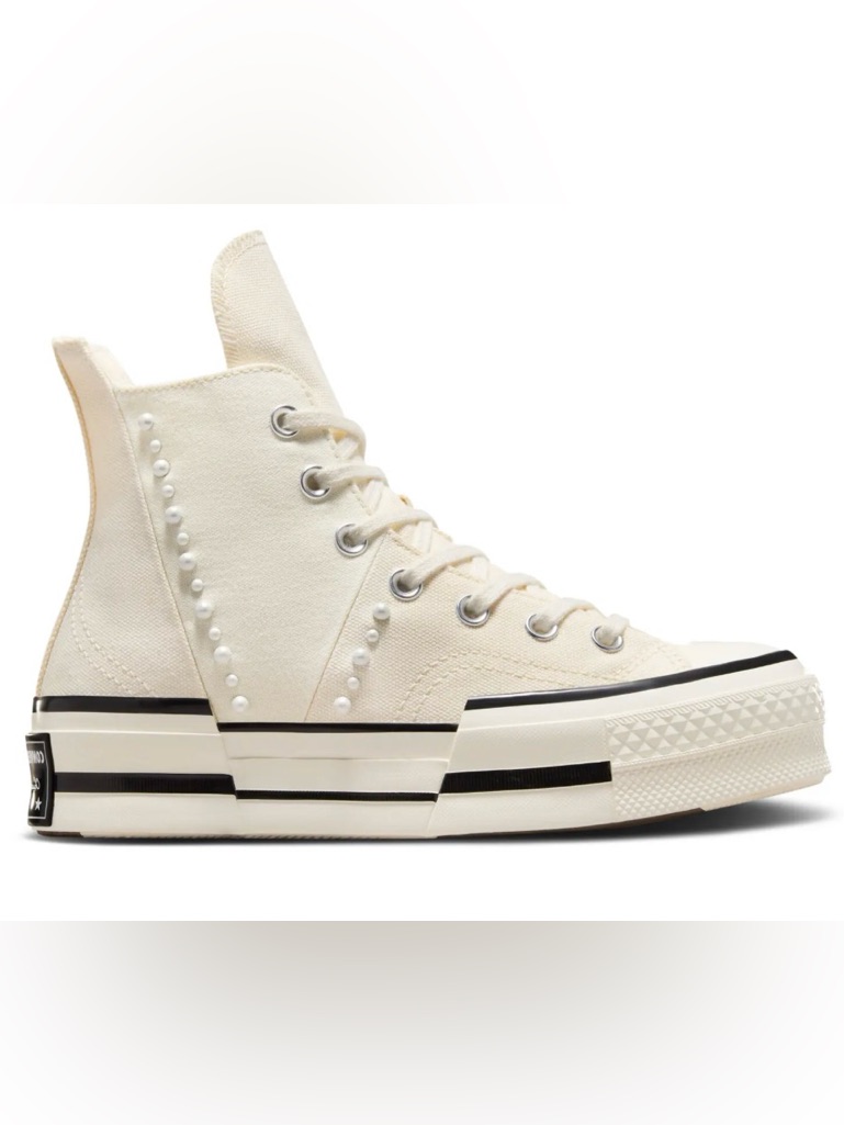 Chuck 70 Plus Y2k Gems